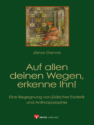 cover image of Auf allen deinen Wegen, erkenne Ihn!